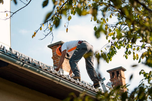 Gutter Installation and Roofing in Salem, IN