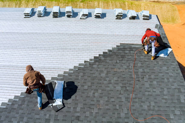 Best Emergency Roof Repair  in Salem, IN