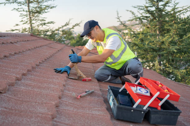 Best Emergency Roof Repair  in Salem, IN