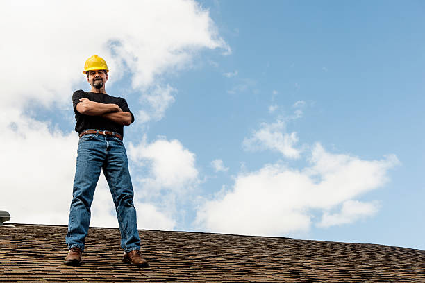 Best Residential Roofing Contractor  in Salem, IN