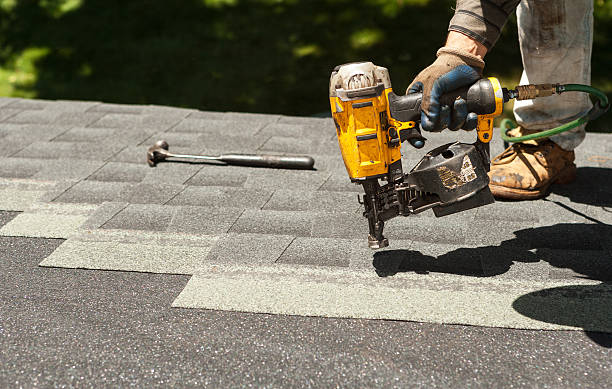 Reliable Salem, IN Roofing Contractor Solutions