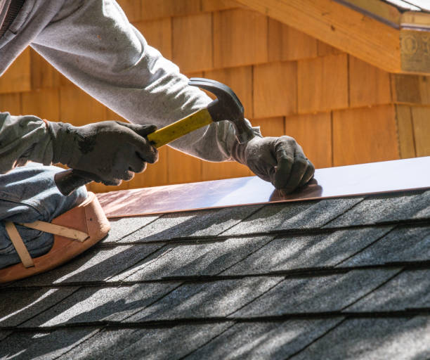 Roof Gutter Cleaning in Salem, IN
